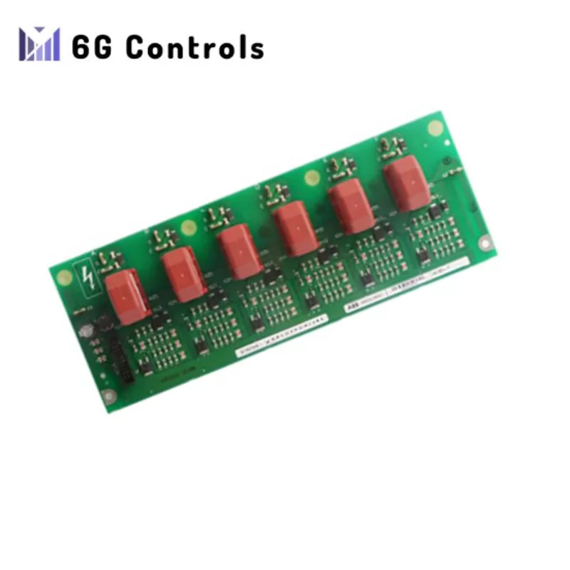 ABB 3BHB006338R0001 UNS0881 Control Board New Original