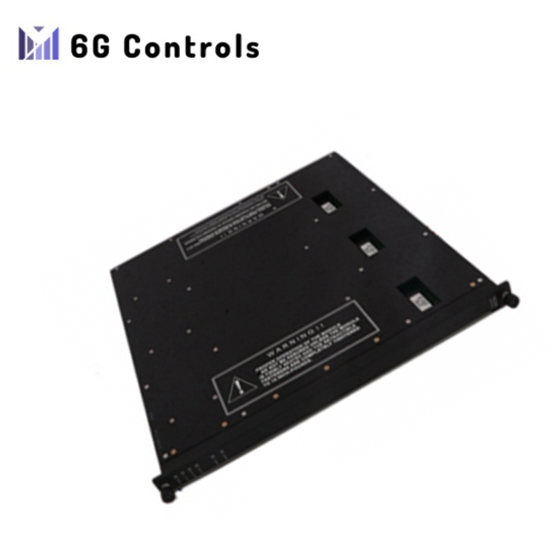 TRICONEX 3623 Digital Output Module In Stock New Original