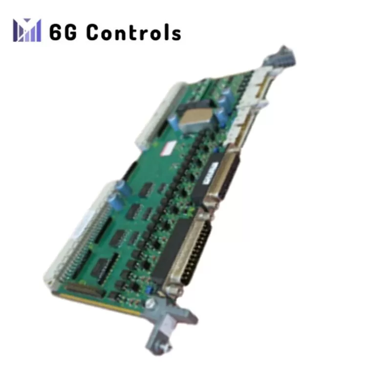 Siemens 6SA8252-0AC70 Parallel Board New In Stock