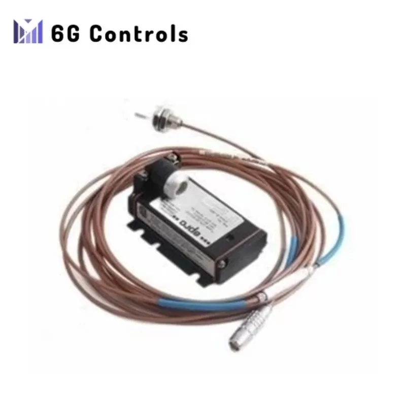 EPRO PR9268/017-100 Vibration Transducers 100% Original Brand