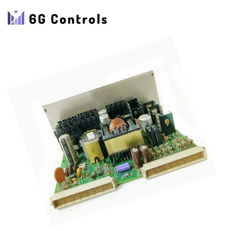 GE Fanuc IS220PDIAH1B Multiple PCB Module 100% Original Brand