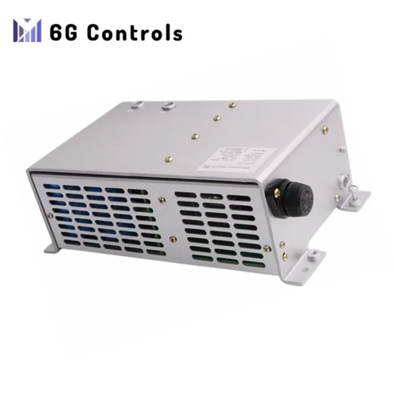 Allen Bradley DSSR122 Power Supply Unit 100% Original Brand