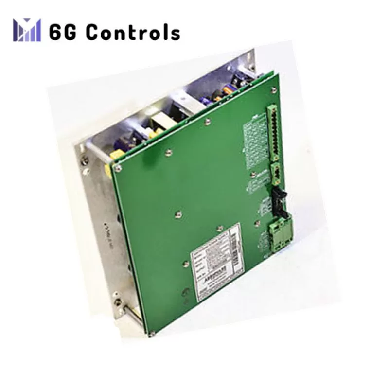 AB 80026-518-01 Power Supply 100% Original Brand New