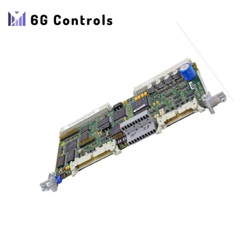 Siemens 6SA8252-0BC83 Control Board 100% New In Stock