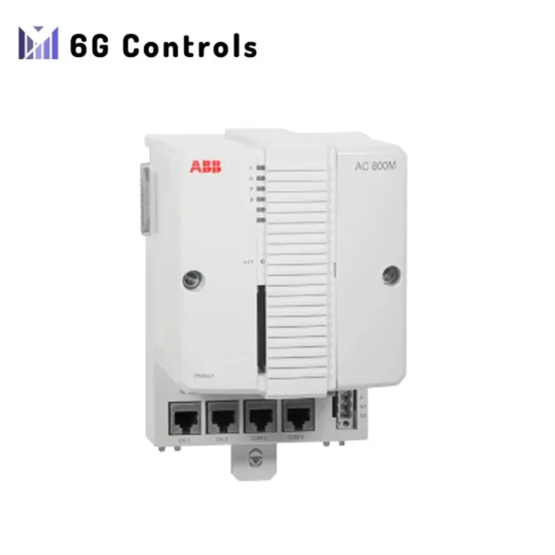 ABB PM856K01 Industrial Automation Controller 100% Original