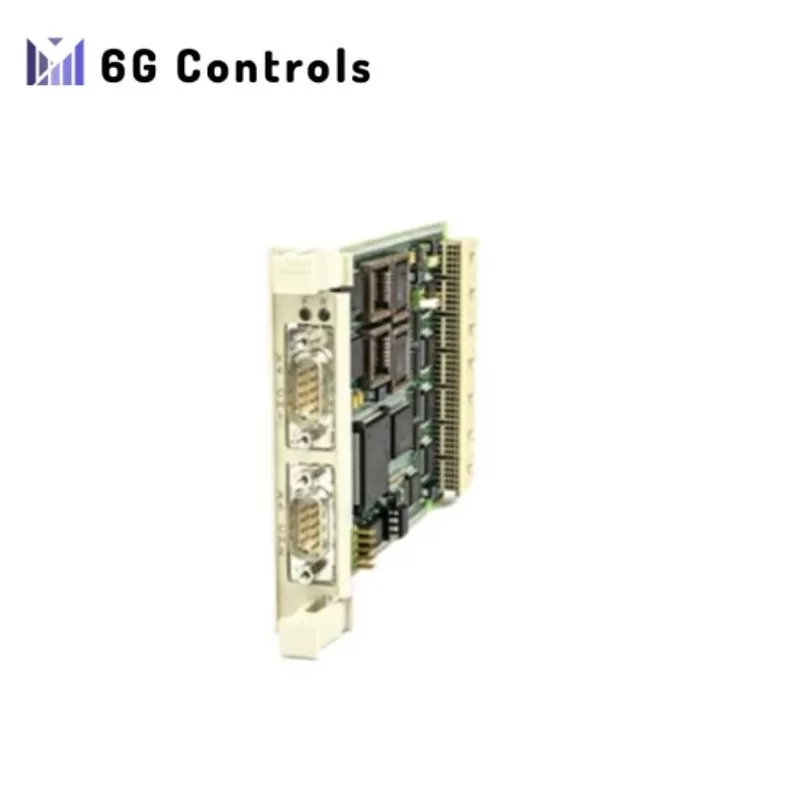 ABB CI534V02 Interface Submodule 100% Original Brand