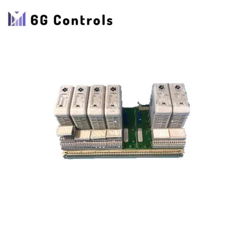 MTL 8707-CA-08 Module Carrier 100% Original Brand New