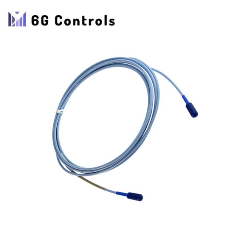 The Bently Nevada 330130-080-01-00 Standard Extension Cable New