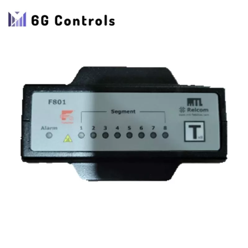 MTL F801 Fieldbus Power Supply 100% Original Brand