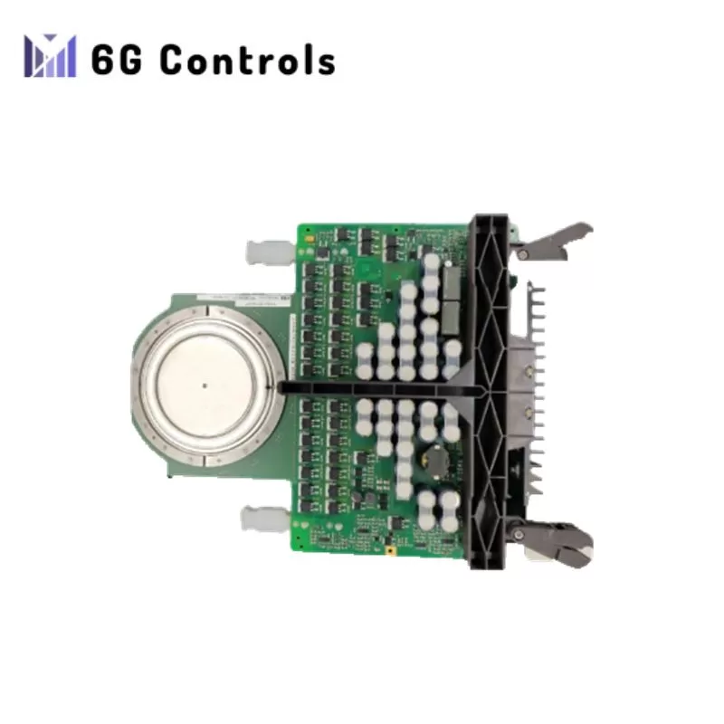 Allen Bradley 5SXE04-0150 3BHB003154R0101 3BHL000390P0104 Board