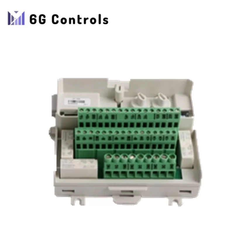 ABB C87-11006 Flame Analysis Unit 100% Original Brand