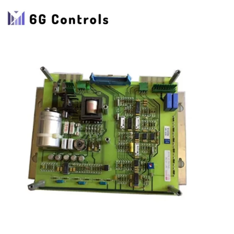ABB UNS1860B 3BHB001336R0001 Integrated Gate Commutated Thyristor