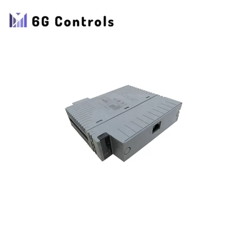 Yokogawa AFF50D-H41111 Duplexed Field Control Unit (FCU)