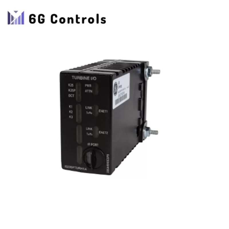 GE Fanuc IS220PAICH1A Analog In/Out basic In Stock