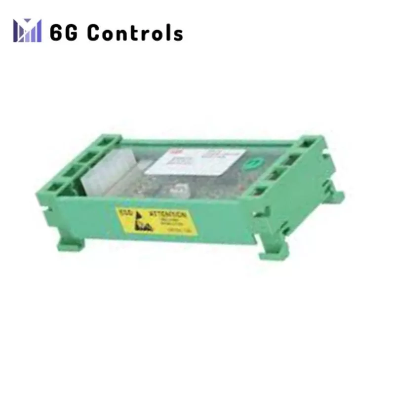 ABB 6644424A1 Bus Monitor 100% New Original Brand