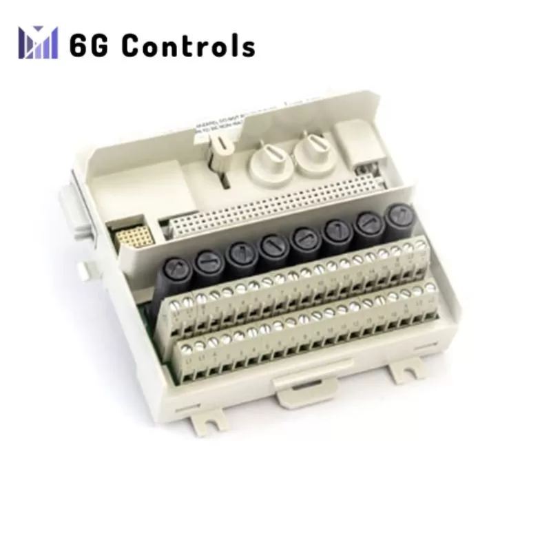 ABB TU838 MTU 100% Original Brand New In Stock