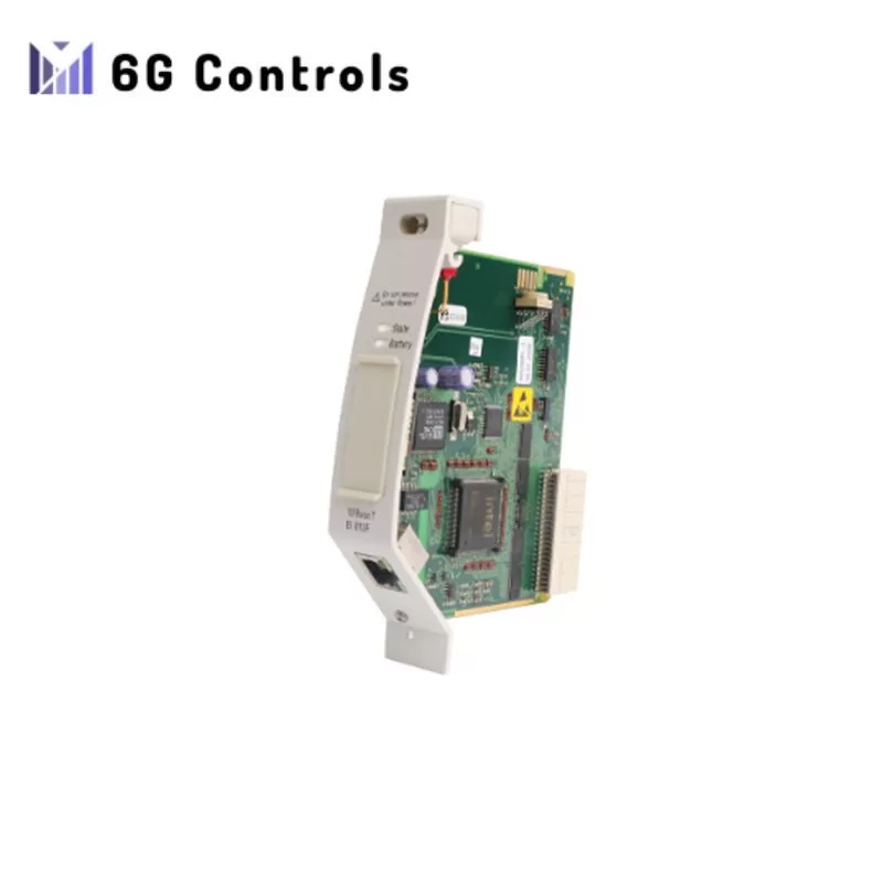 ABB EI813F Ethernet Module 100% Original Brand In Stock New