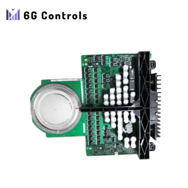 ABB GVC736BE101 3BHE019719R0101 IGCT Module In Stock