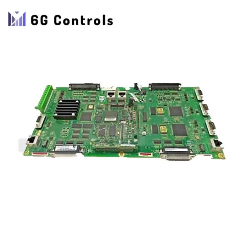 GE Fanuc IS210BPPBH2CAA PLC Module 100% New Original Brand