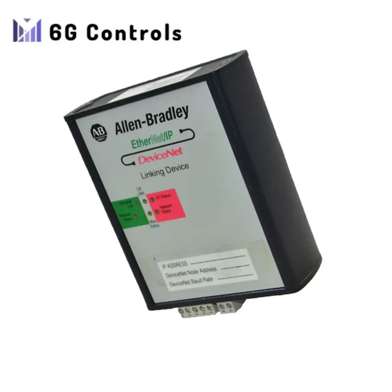 Allen Bradley 1788-EN2DN PLC 100% Original Brand New