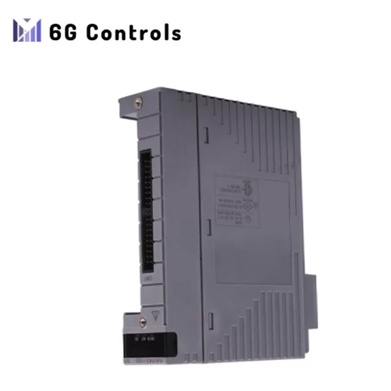 Yokogawa AAI143-S00 Analog Input Module 100% Original Brand