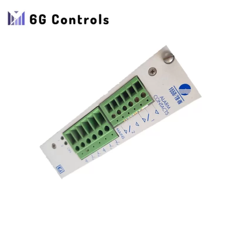 Elcon 1550/TB-IN Industrial Alarm Contact In Stock