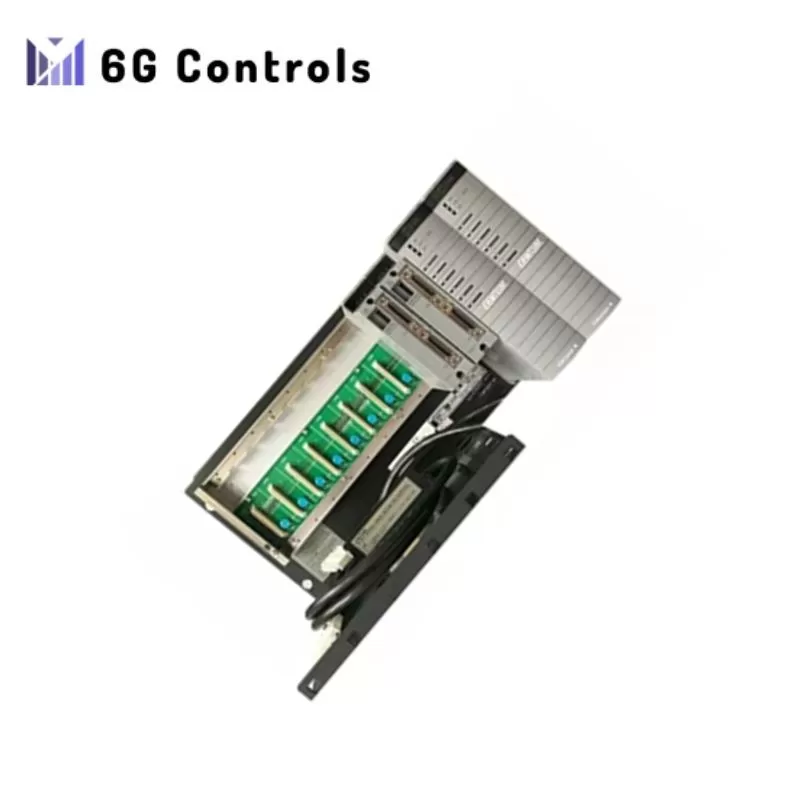 Yokogawa ANB10D-410/NDEL Node Unit 100% Original In Stock