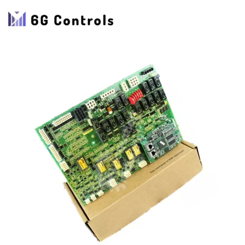 GE Fanuc 820-0757 Power Supply Module In Stock New