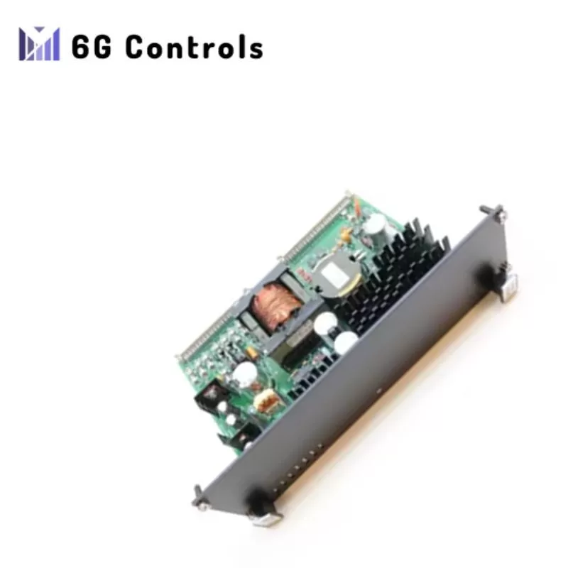 GE Fanuc IS200EPSMG1AED Power Supply Module In Stock