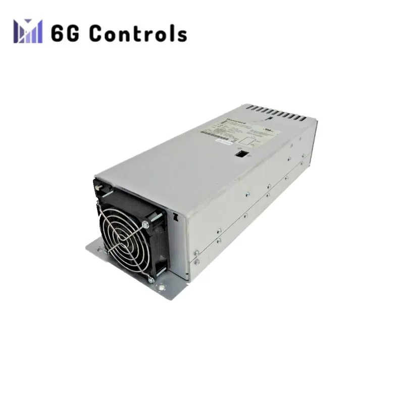 Honeywell FC-PSU-UNI4825U V2.1 48 VDC Power Supply Unit