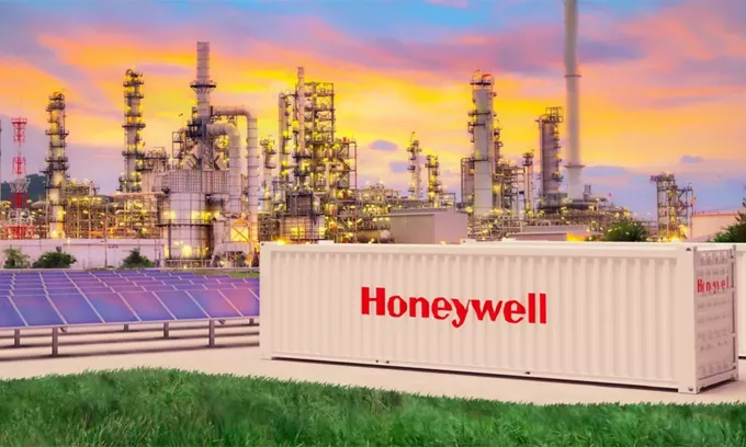 Introducing Our Latest Honeywell Inventory