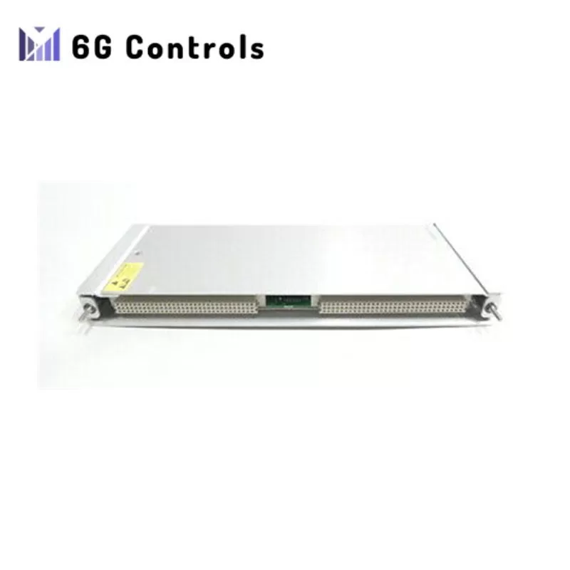 Bently Nevada 128240-01 Proximitor/Seismic Monitor I/O Module