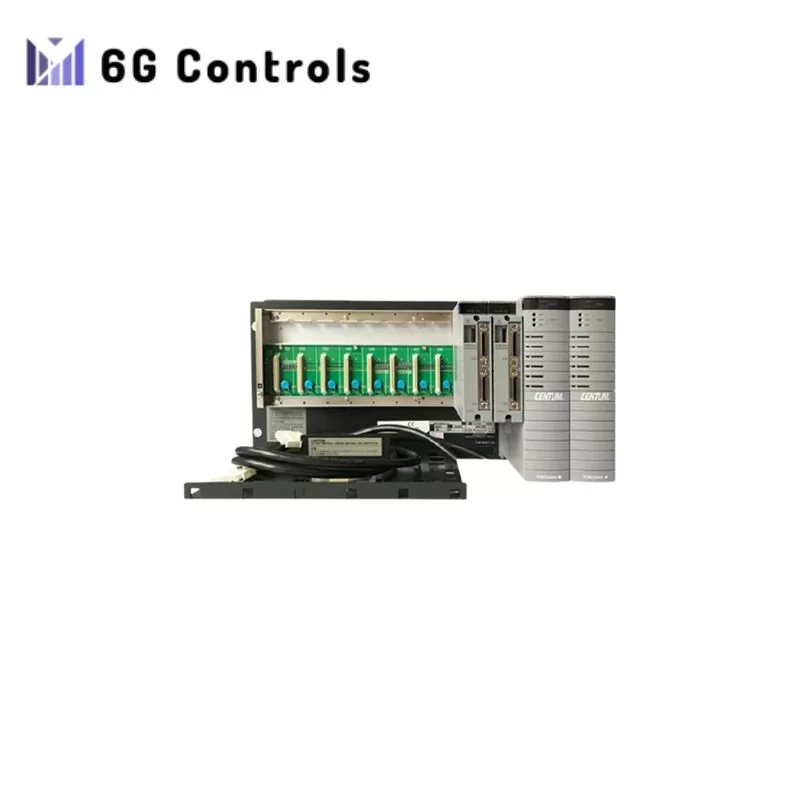 Yokogawa ANB10D-420/CU2T/NDEL ESB Bus Node Unit in Stock