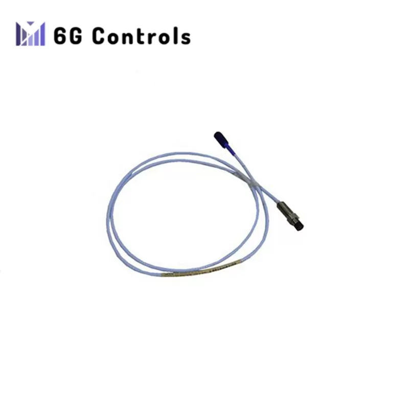 Bently Nevada 21508-02-12-05-02 Probe Proximity Vibration