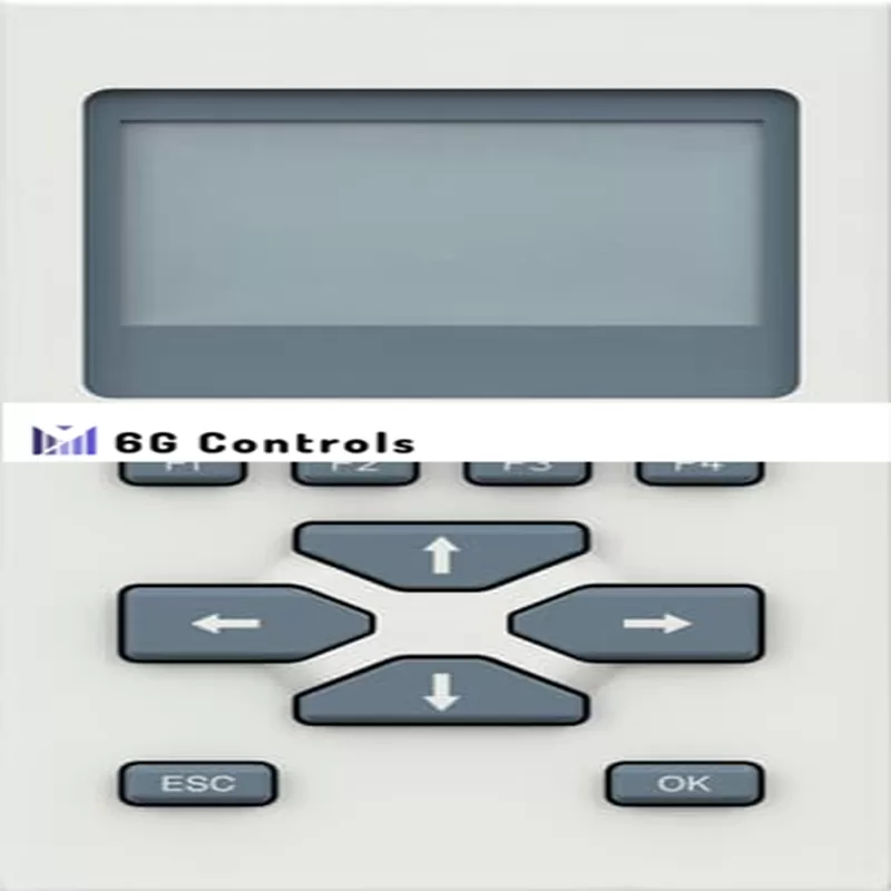 ABB 3BHE031734R1112 15 CT TPC-1570H 8GB FLASH 80GB HD Display Screen