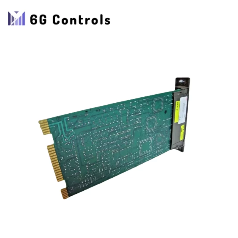 ABB UFC721AE101 3BHB002916R0101 Board in Stock