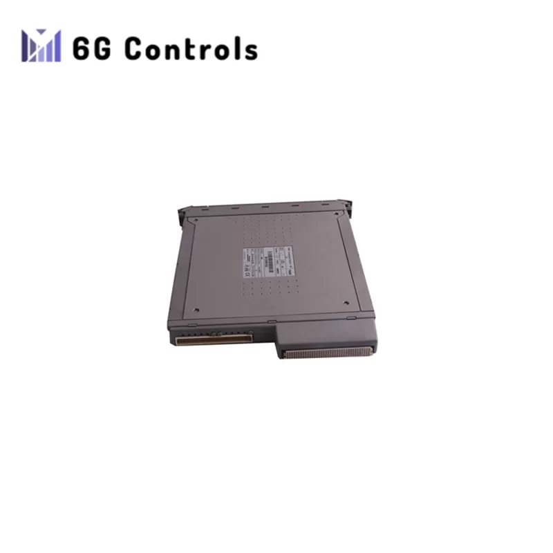 ICS Triplex T8300 Trusted Expander Chassis in Stock