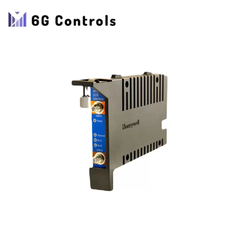 Honeywell FC-SDIL-1608 Safety Manager System Module