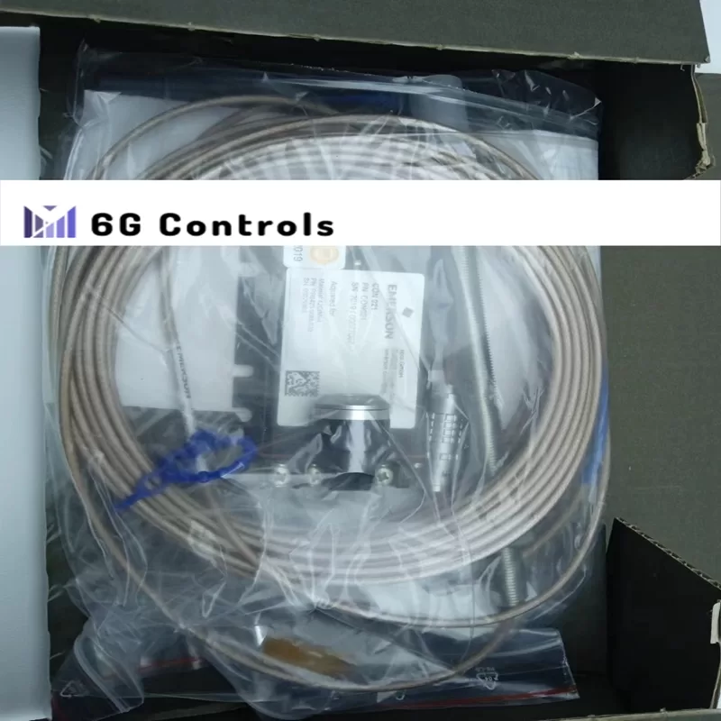 Epro PR6423/005-030+CON021 Eddy Current Sensors in Stock