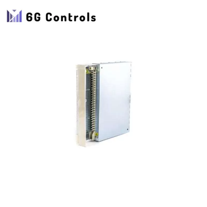 ABB DO630 3BHT300007R1 16ch 250VAC Digital Output Module