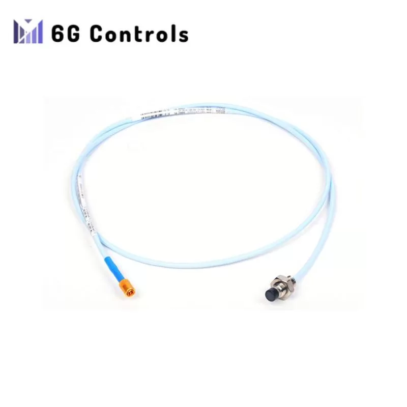 Bently Nevada 330903-02-16-05-02-00 NSv Proximity Probe