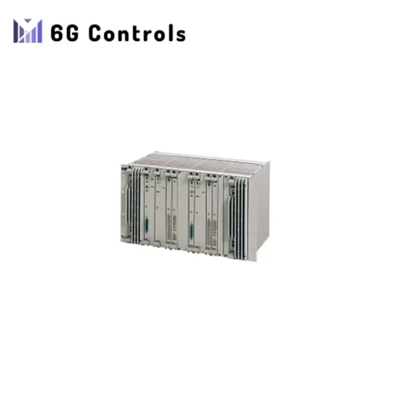 ABB REG216 Modular Protection Relay New in Stock