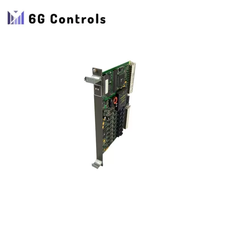 ABB 89AS30 Procontrol P14  Analog Signal Multiplier Module