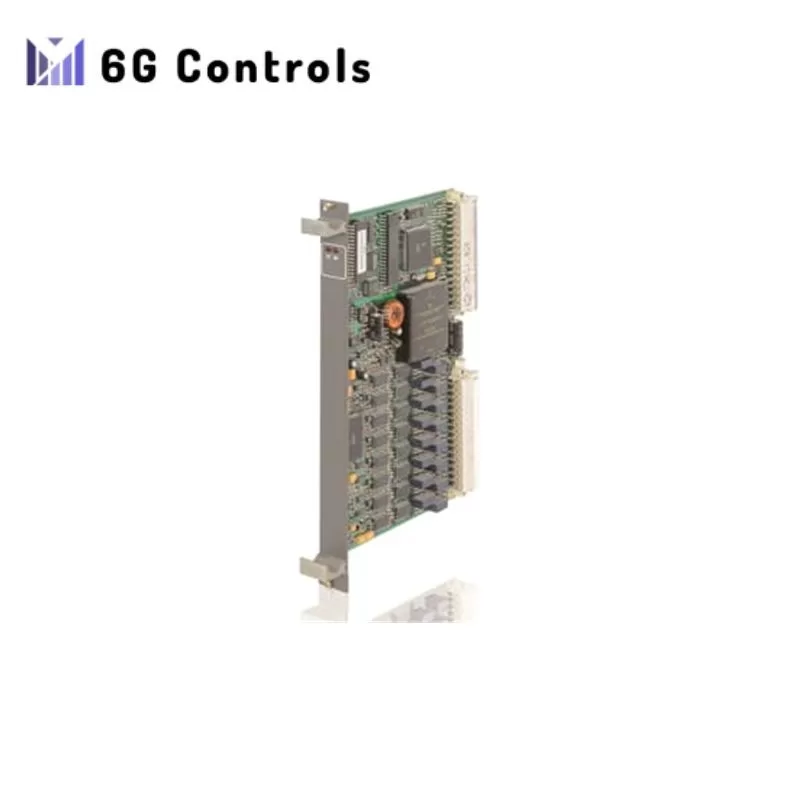 ABB 81EU01 GJR2391500R1210 Universal Input Device in Stock