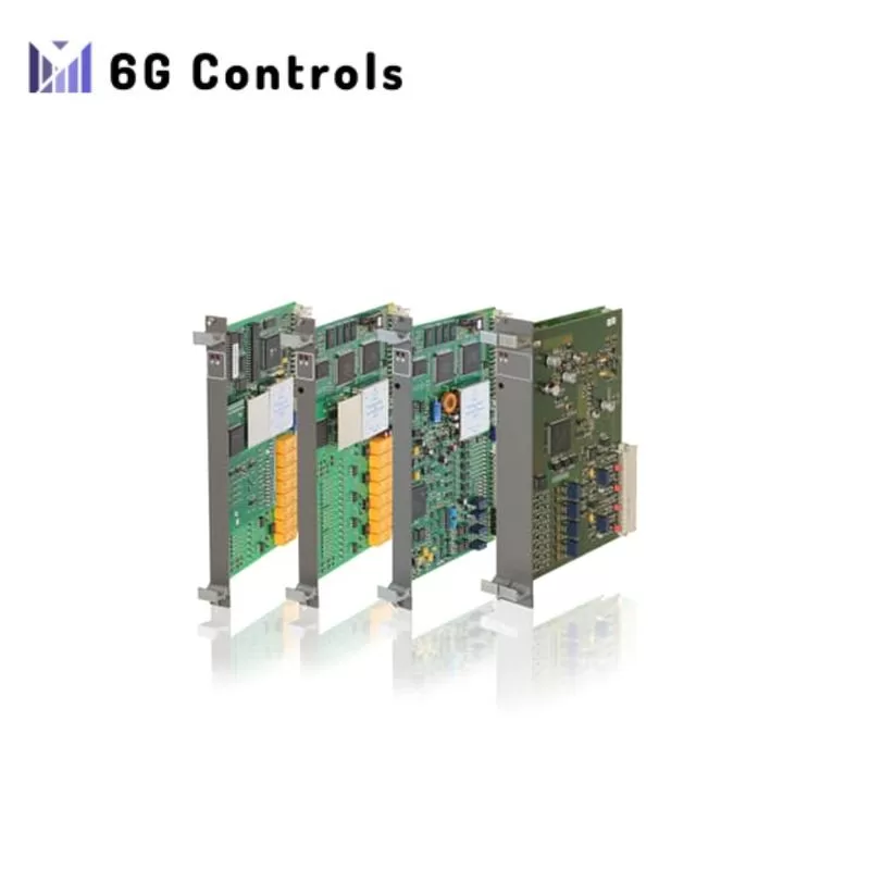 ABB 83SR07 GJR2392700R1210 Control Module in Stock