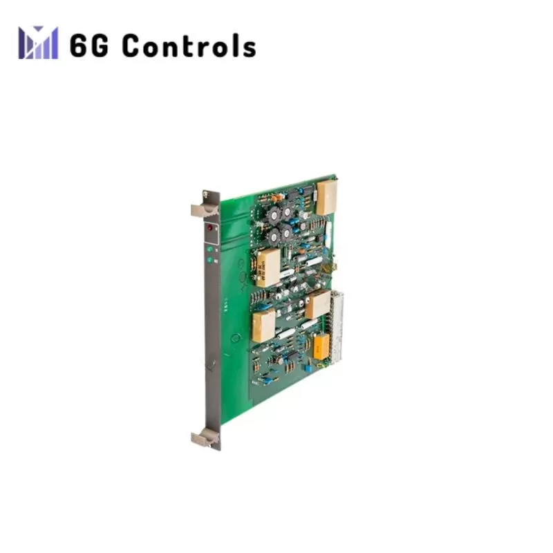 ABB 88FN02E Module Part Of ABB’s Procontrol P14