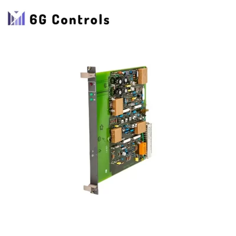 ABB 88FV01 Master Station Modem Module