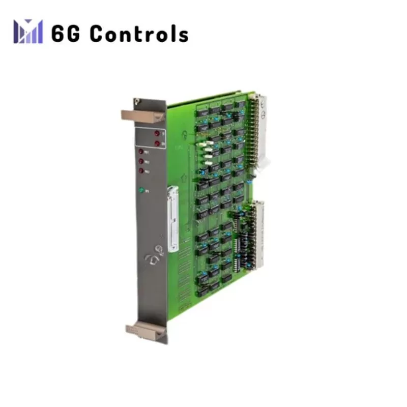ABB 88VU0lE Relay Output Module Best Selling Quality