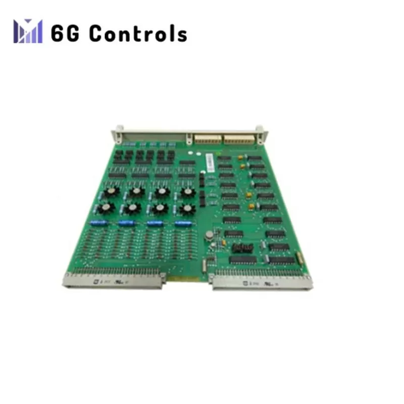 ABB 216GD61 Specialized Control Module In Stock