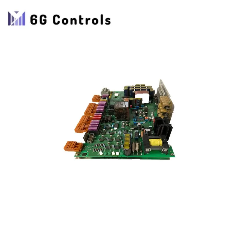 ABB 3BHB000652R0101 Control Panel In Stock Ready to Ship with Factory Sealed